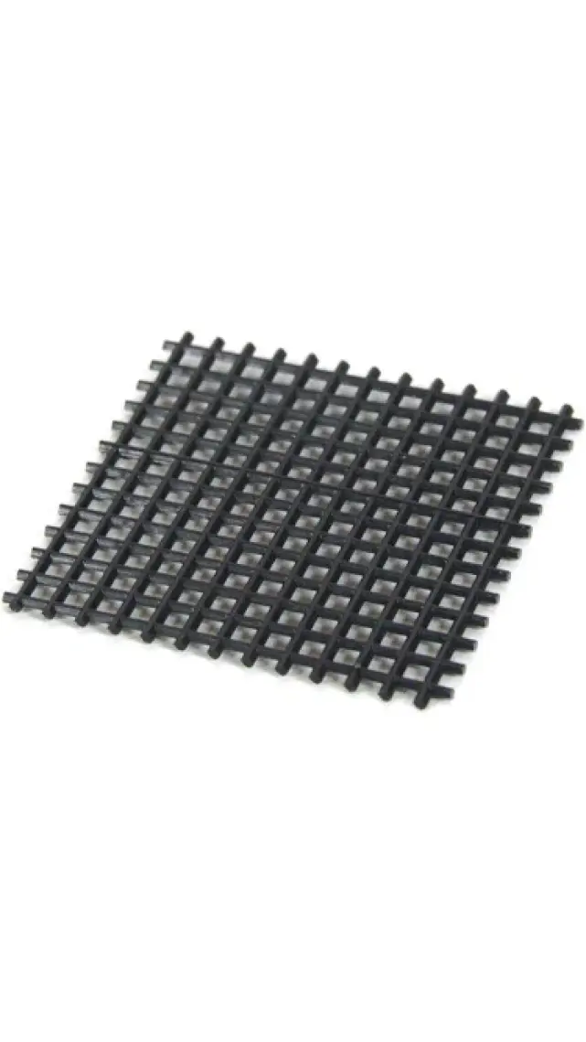 Saksı Drenaj Süzgeci (10'lu Paket)