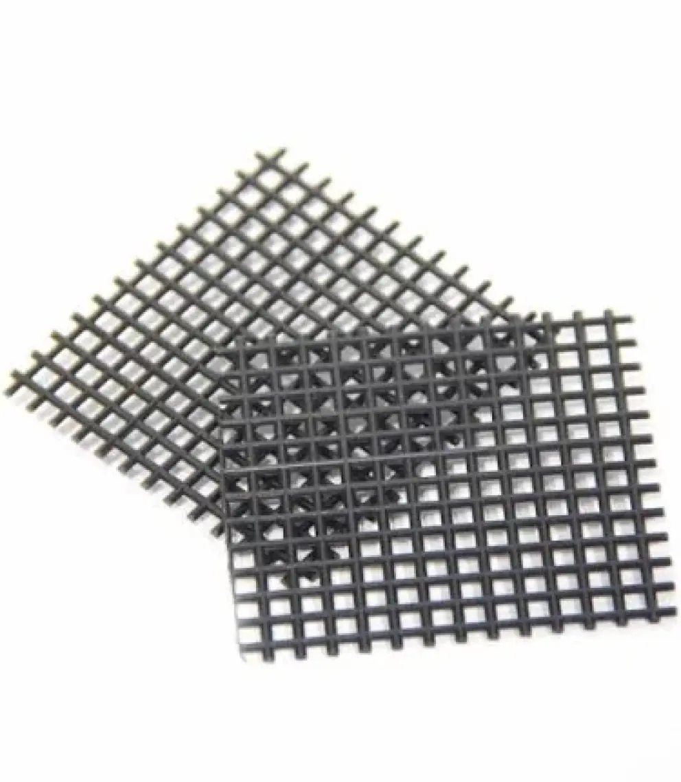 Saksı Drenaj Süzgeci (10'lu Paket)