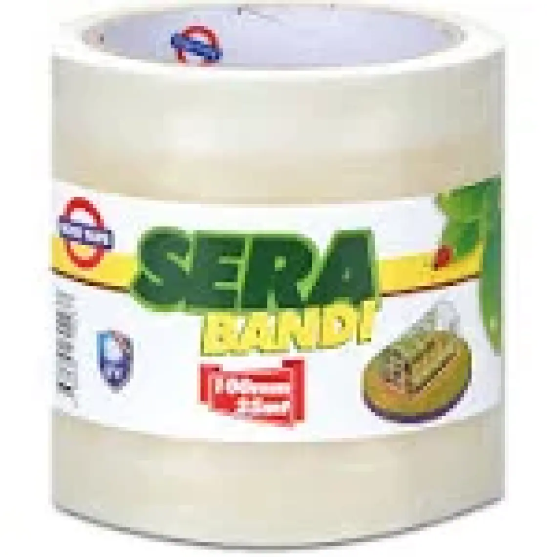 Boss Tape Sera Tamir Bandı Güneşte Bozulmaz 0.9mm Kalınlık 100mmx25mt