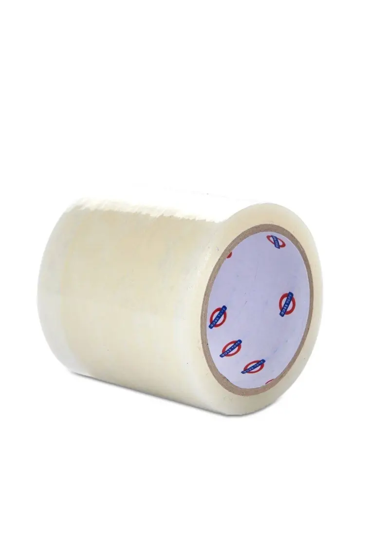 Boss Tape Sera Tamir Bandı Güneşte Bozulmaz 0.9mm Kalınlık 100mmx25mt