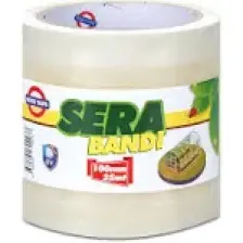 Boss Tape Sera Tamir Bandı Güneşte Bozulmaz 0.9mm Kalınlık 100mmx25mt