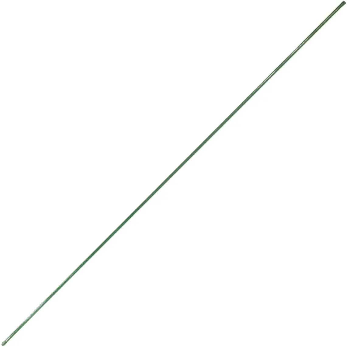 Bahçem PWC Bitki Destek Çubuğu Yeşil 11 mm x 180 cm 10'lu