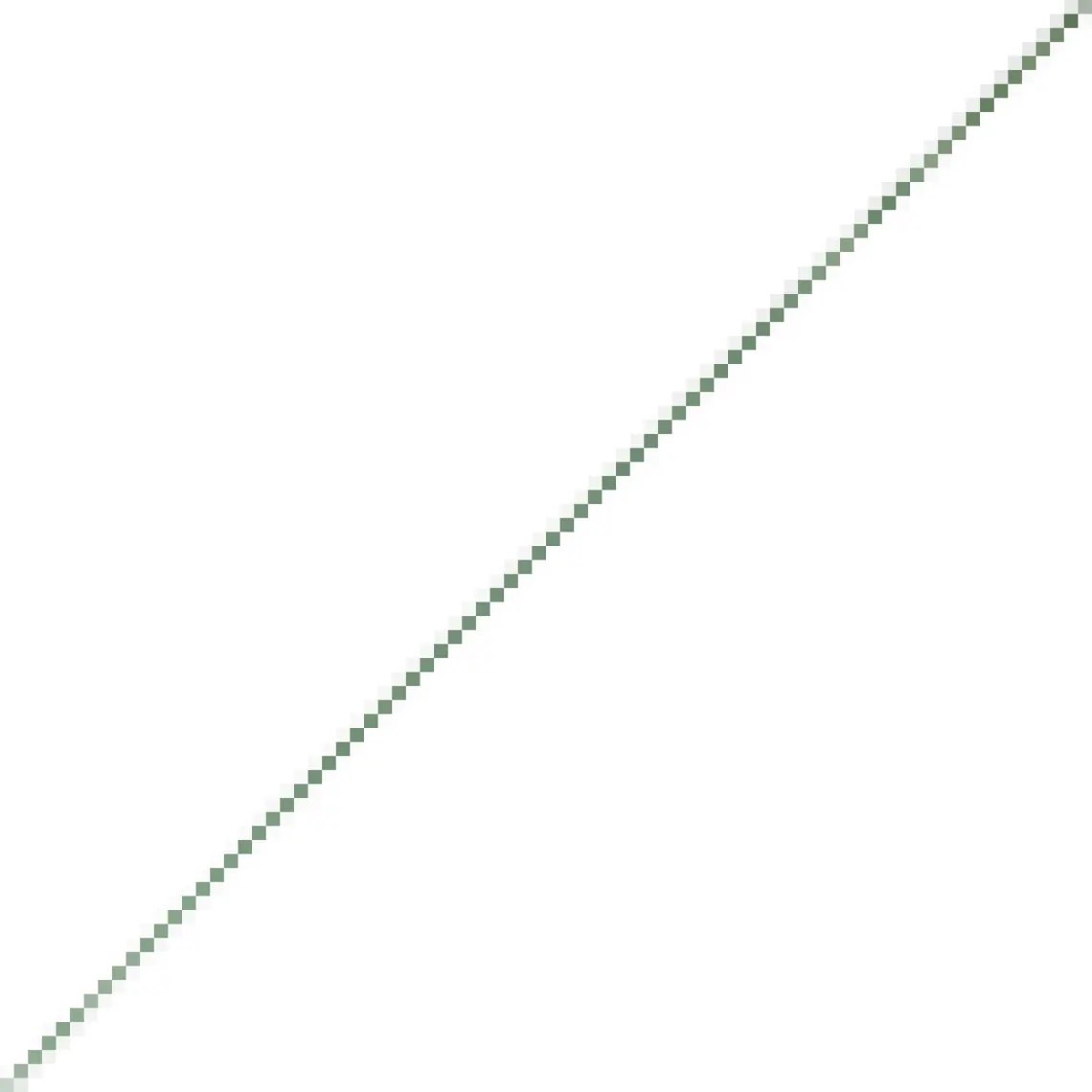 Bahçem PWC Bitki Destek Çubuğu Yeşil 11 mm x 180 cm 10'lu