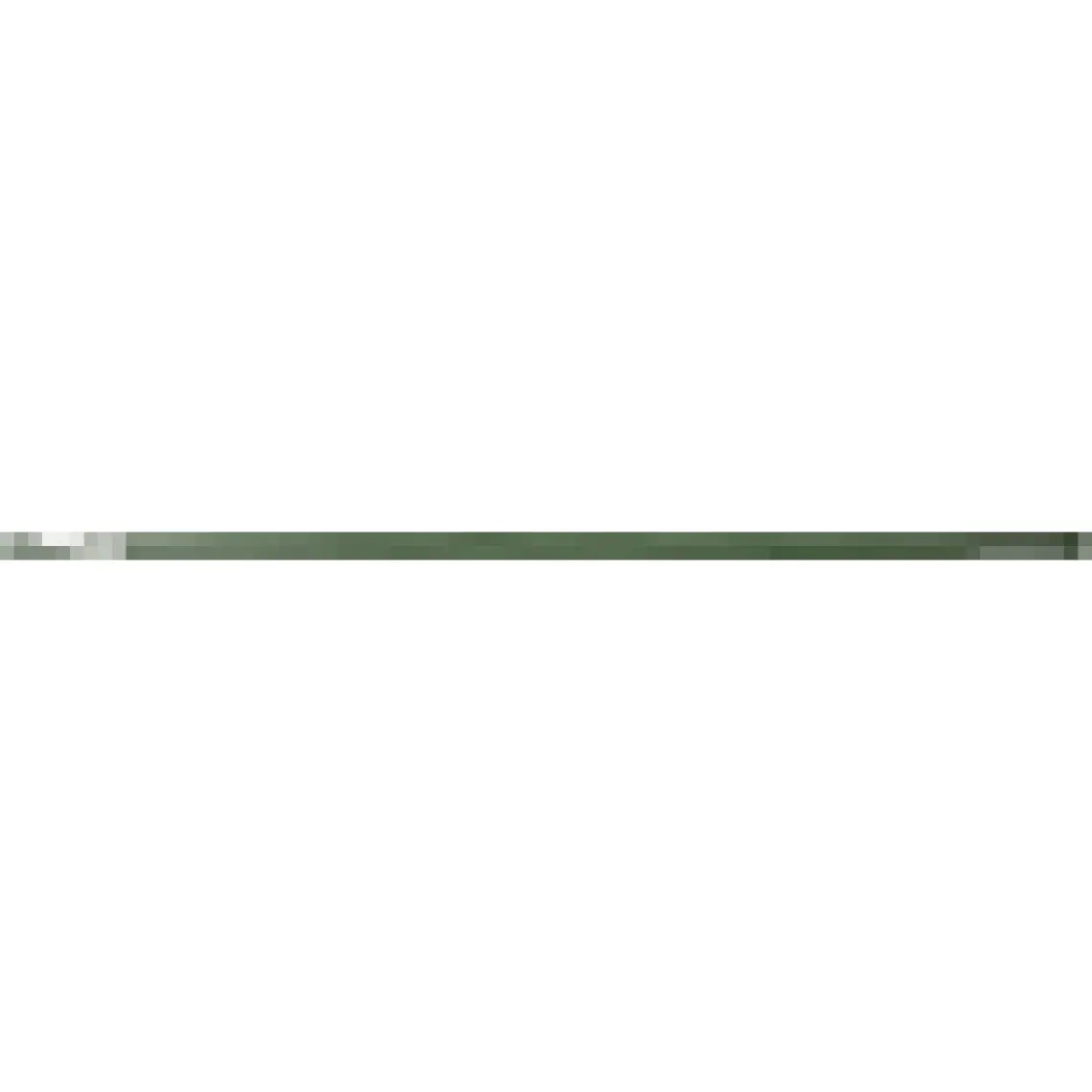 Bahçem PWC Bitki Destek Çubuğu Yeşil 11 mm x 180 cm 10'lu