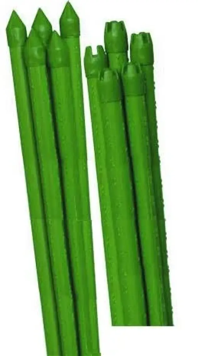 Bahçem Bambu Bitki Destek Çubuğu 90 cm 10'lu