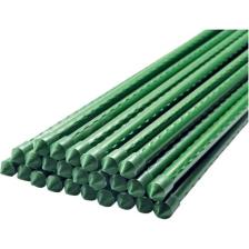 Bahçem Bitki Destek Çubuğu Metal Üzeri Pvc Kaplı 8mm 90CM 5 Adet