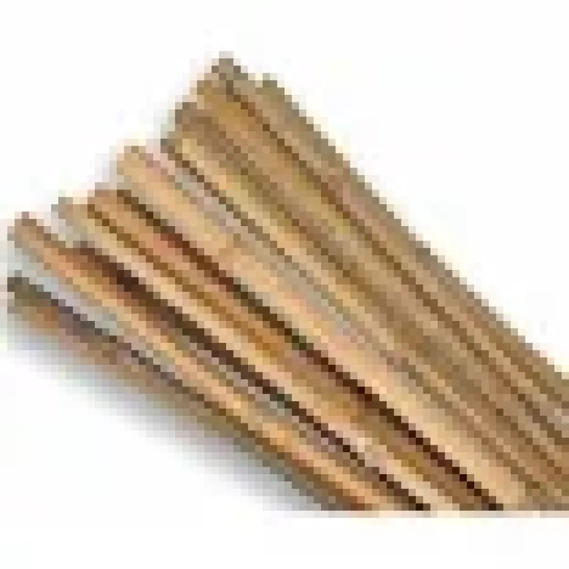 Bahçem Bambu 10'lu Bitki Destek Çubuğu 16 mm 180 cm