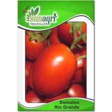 Sunagri Rio Grande Bursa Domates Tohumu Salçalık (10 Gr.)