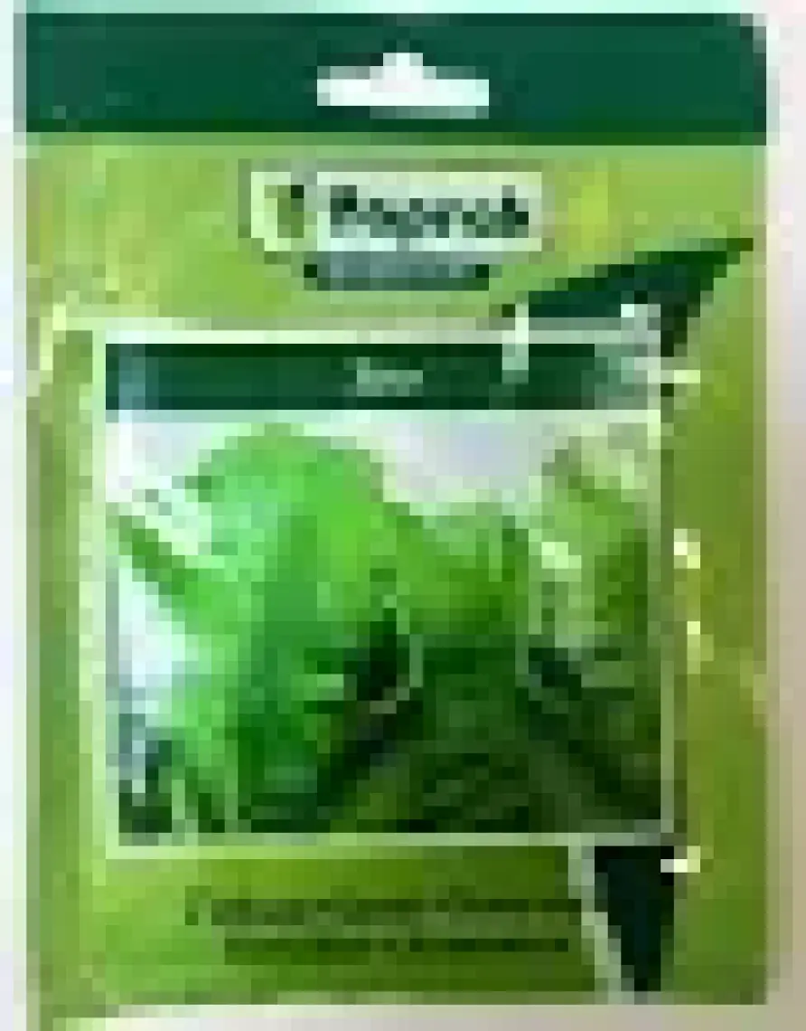 Tere Tohumu(10 Gr)