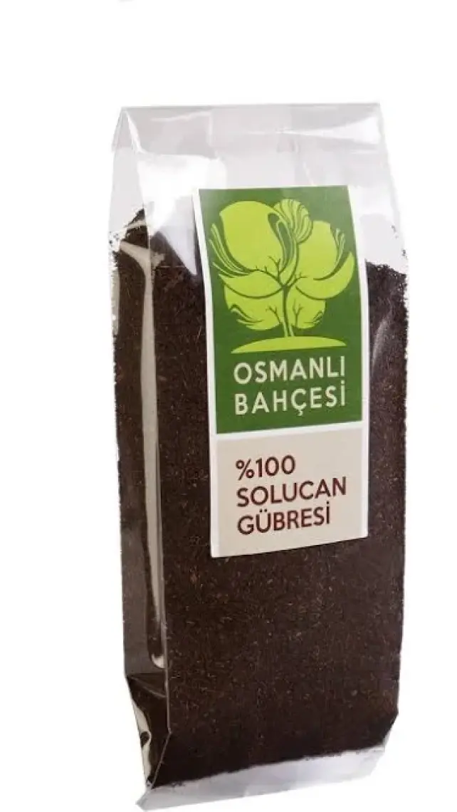 Osmanlı Bahçesi Yerli Reyhan Tohumu Yetiştirme Seti