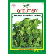 Arzuman Ince Maydanoz Tohumu 25 Gram