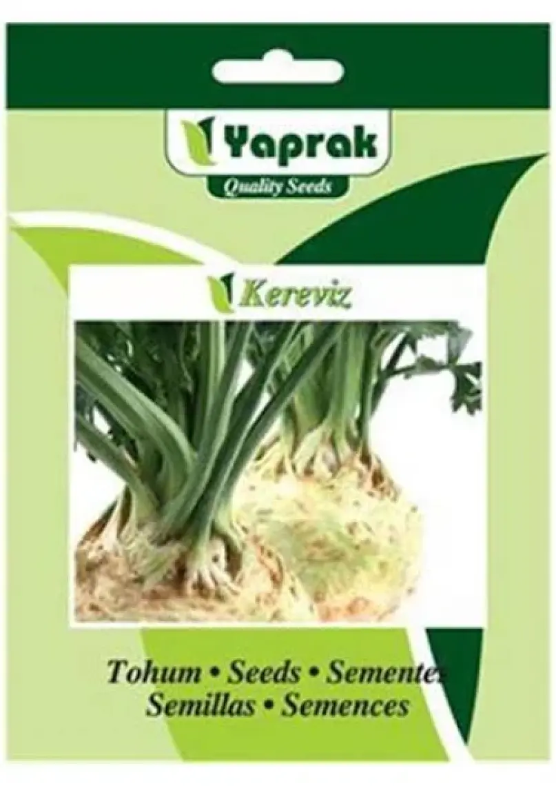 Kereviz Tohumu(10 Gr)