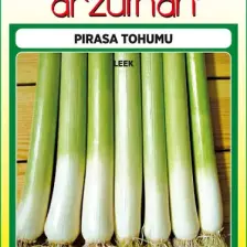 Arzuman Pırasa Tohumu 10 gr