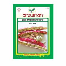Arzuman Sırık Barbunya Tohumu 50 Gram