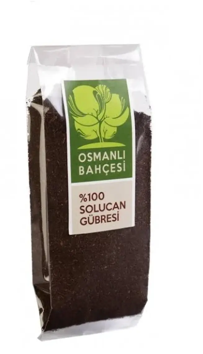 Osmanlı Bahçesi Yerli Maydanoz Tohumu Yetiştirme Seti