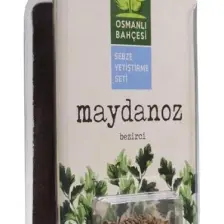 Osmanlı Bahçesi Yerli Maydanoz Tohumu Yetiştirme Seti
