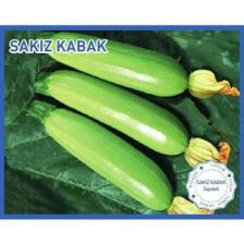 Arzuman Beyaz Sakız Kabak 10 gr