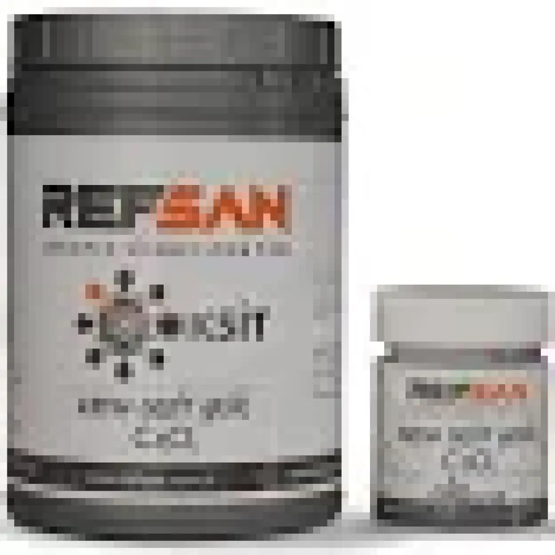 Refsan Krom Oksit (Yeşil) 1 kg