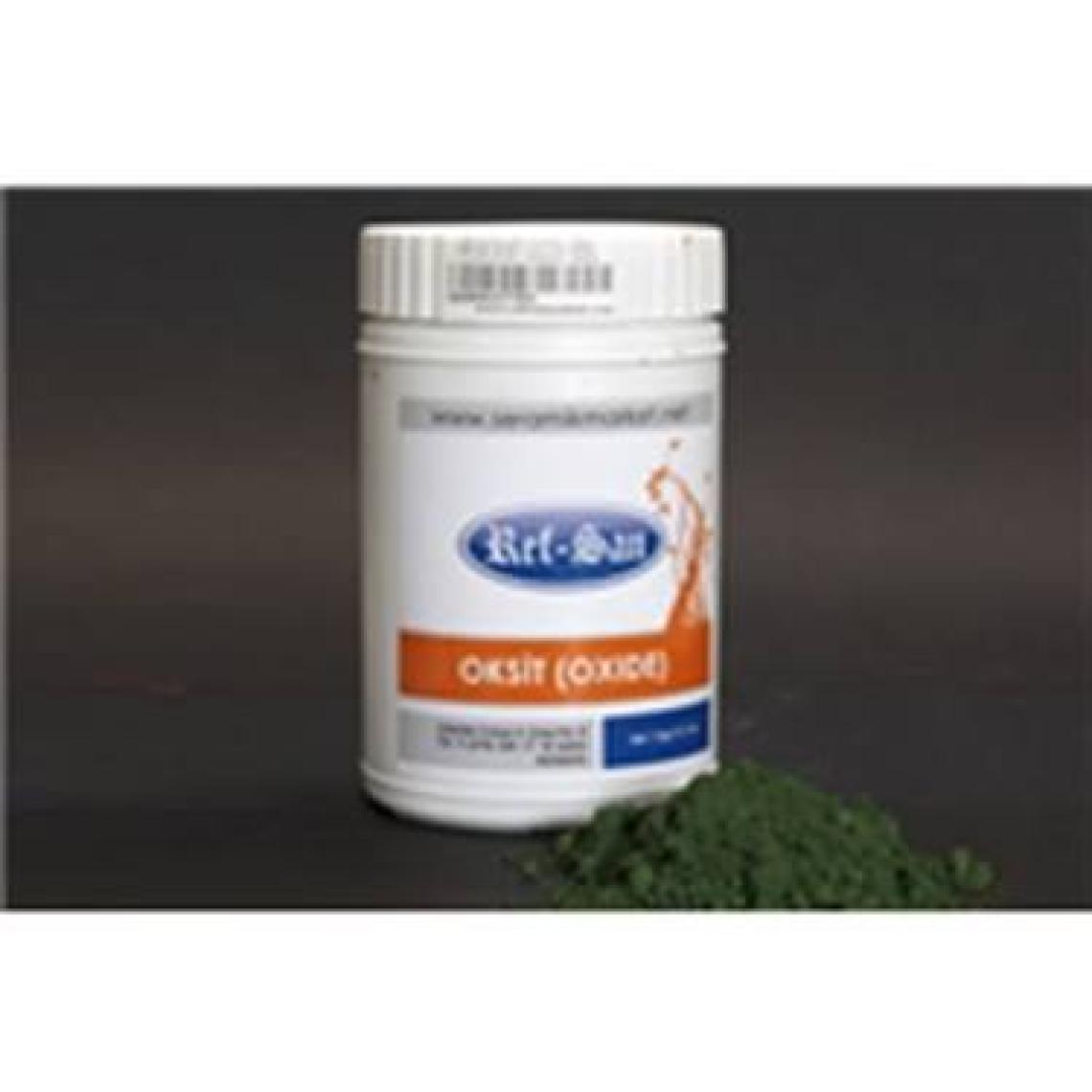 Refsan Krom Oksit (Yeşil) 100 gr