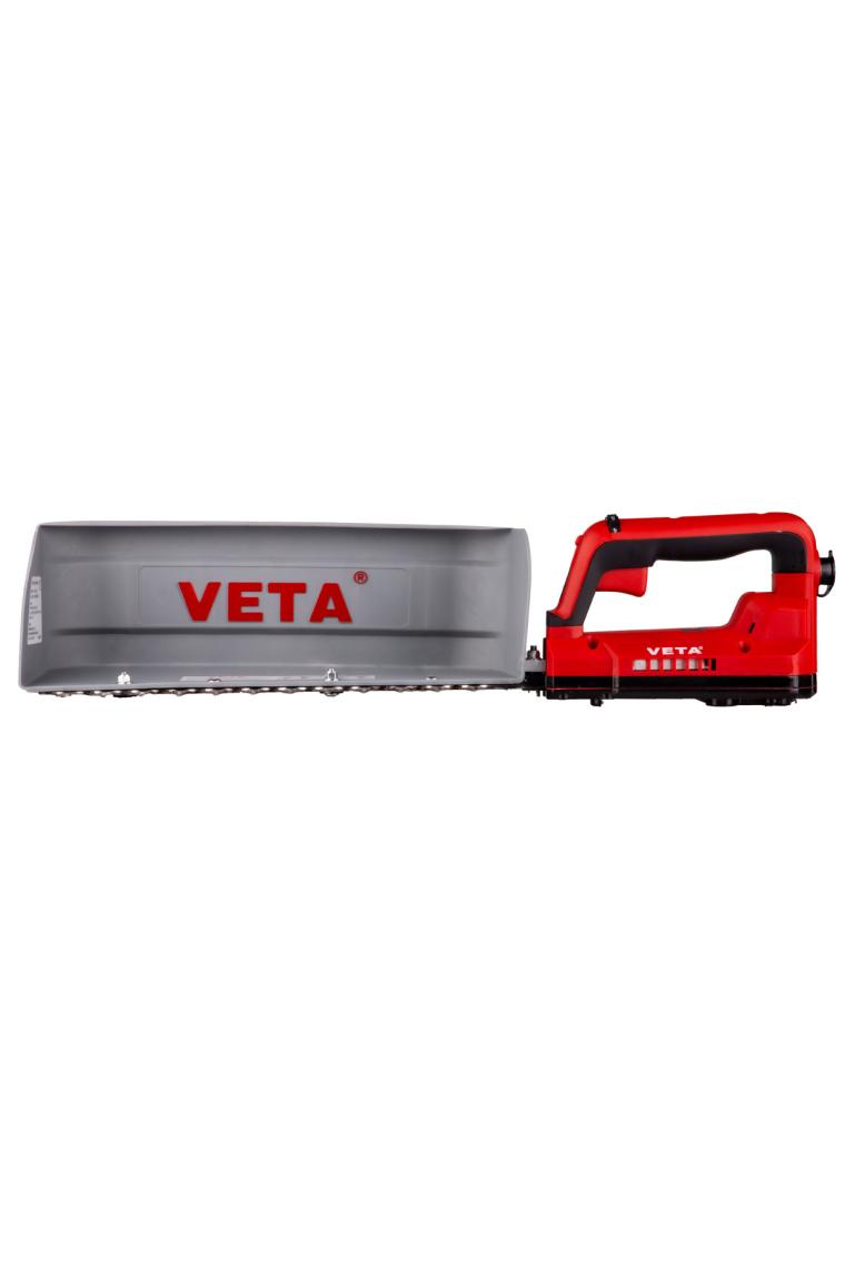Veta VT-30TP Çay Toplama Makinesi Akülü 30Cm 10AH