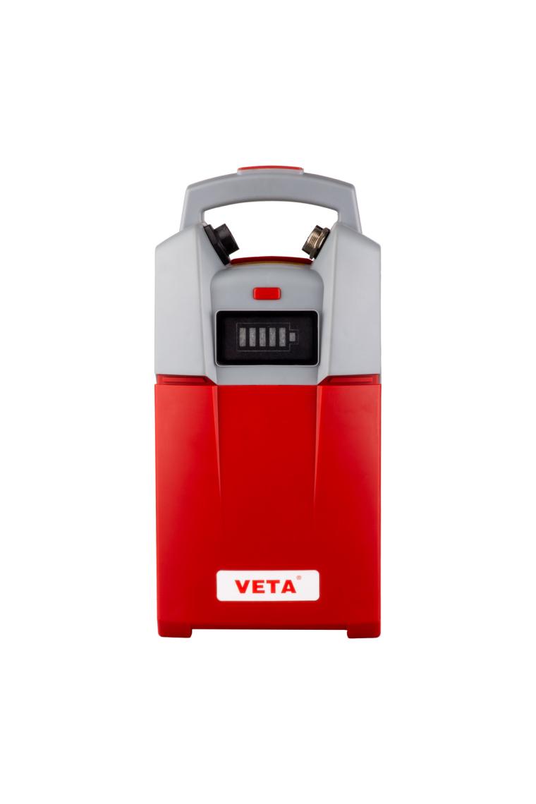Veta VT-30TP Çay Toplama Makinesi Akülü 30Cm 10AH