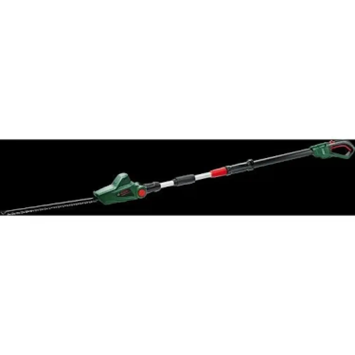 Bosch Akülü Teleskopik Çit Kesme Makinesi Universal Hedgepole 18 (06008B3000)