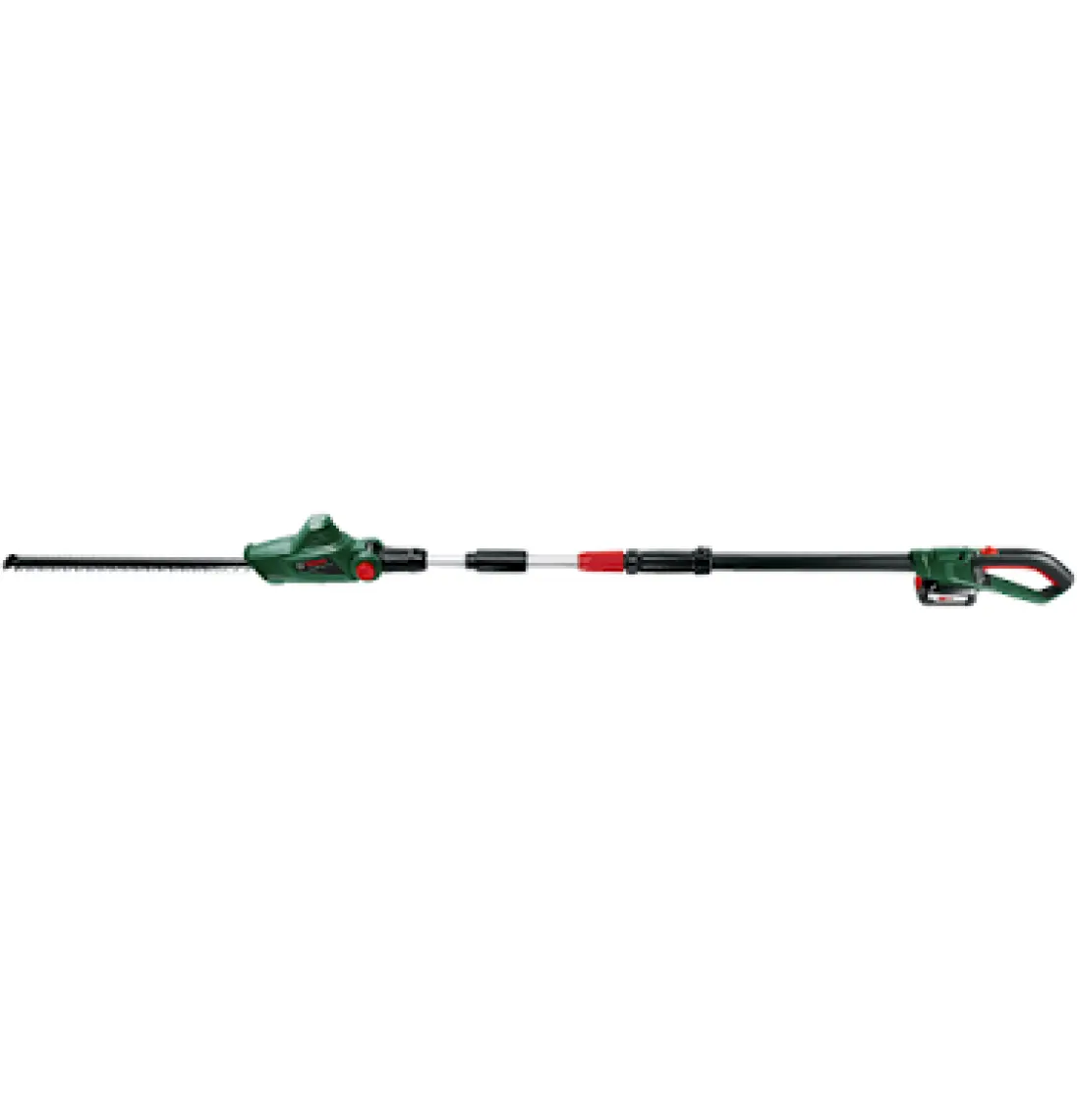 Bosch Akülü Teleskopik Çit Kesme Makinesi Universal Hedgepole 18 (06008B3000)