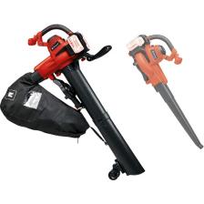 Einhell Ge-Cl 36/230 Li E -Solo Akülü Yaprak Toplama