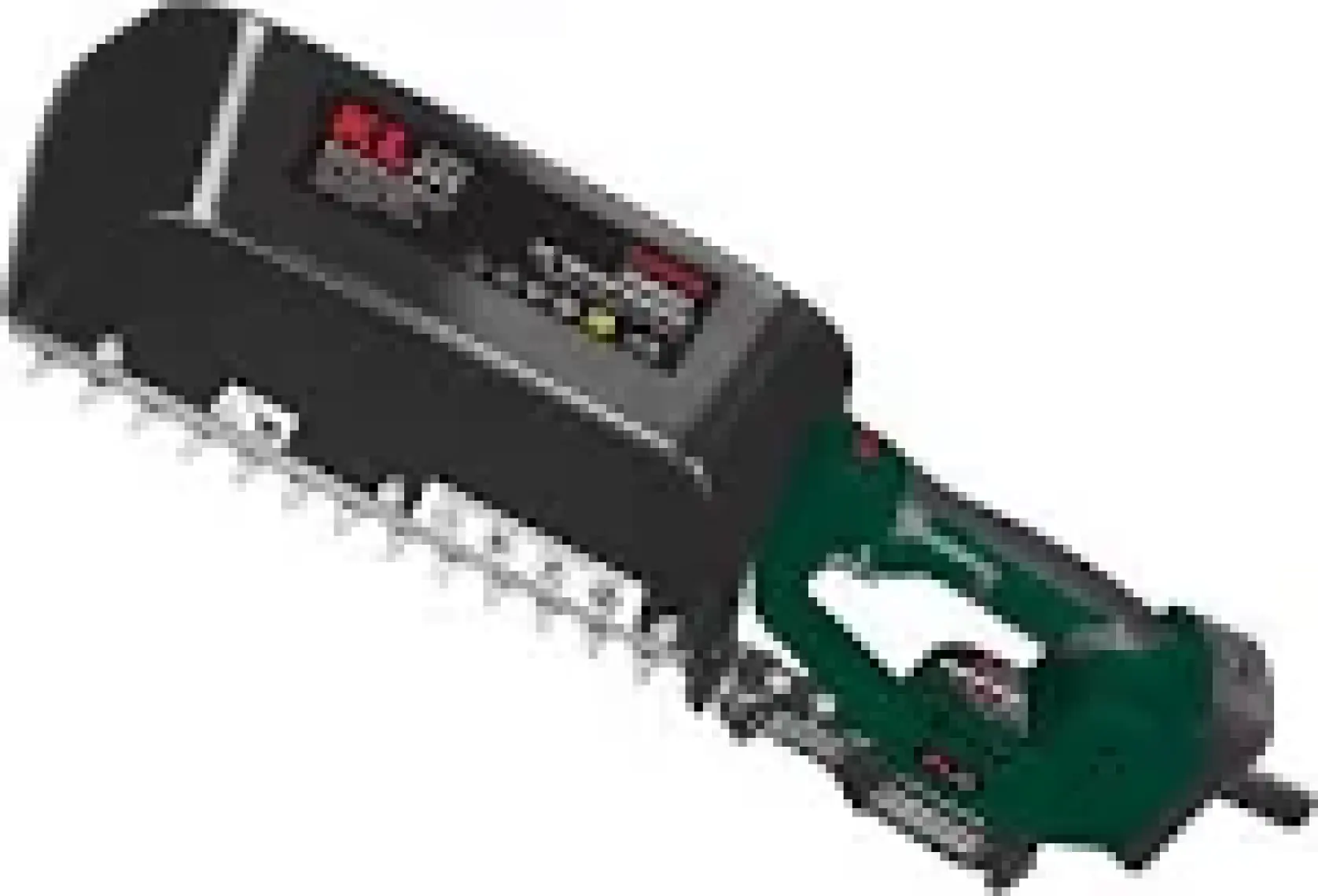 Klpro KLCTM20B-20 24V/20AH Şarjlı Çay Toplama Makinesi