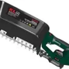 Klpro KLCTM20B-20 24V/20AH Şarjlı Çay Toplama Makinesi