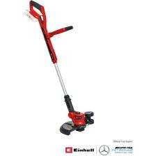 Einhell GE-CT 18/30 Li - Solo, Akülü Kenar Kesme (Akü ve şarj cihazı dahil değildir)
