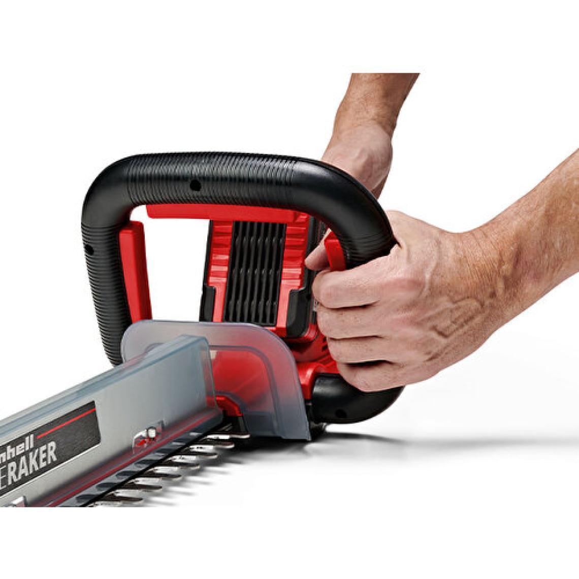 Einhell Arcurra Solo Akülü Çit Budama Makinesi