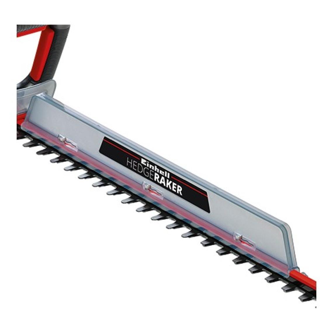 Einhell Arcurra Solo Akülü Çit Budama Makinesi