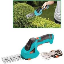 Kiwi Garden Şarjlı Çit Çim Kesme Makinesi