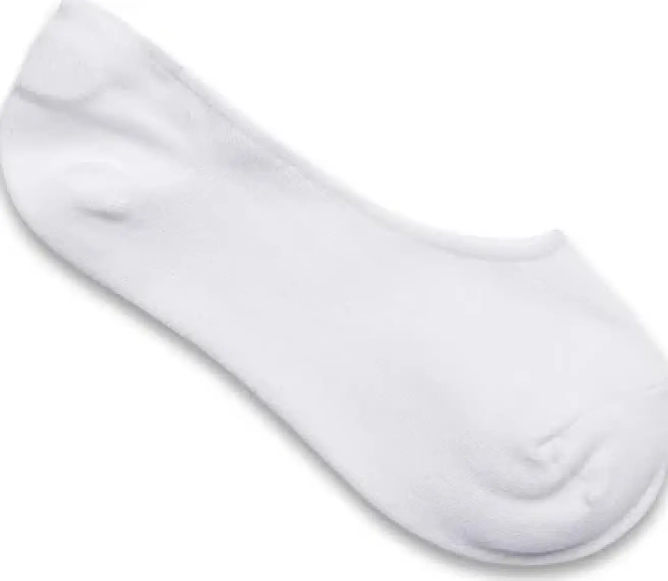 Jack & Jones Jacbasic Multi Short Sock Noos Unisex Beyaz Çorap 12124597-White