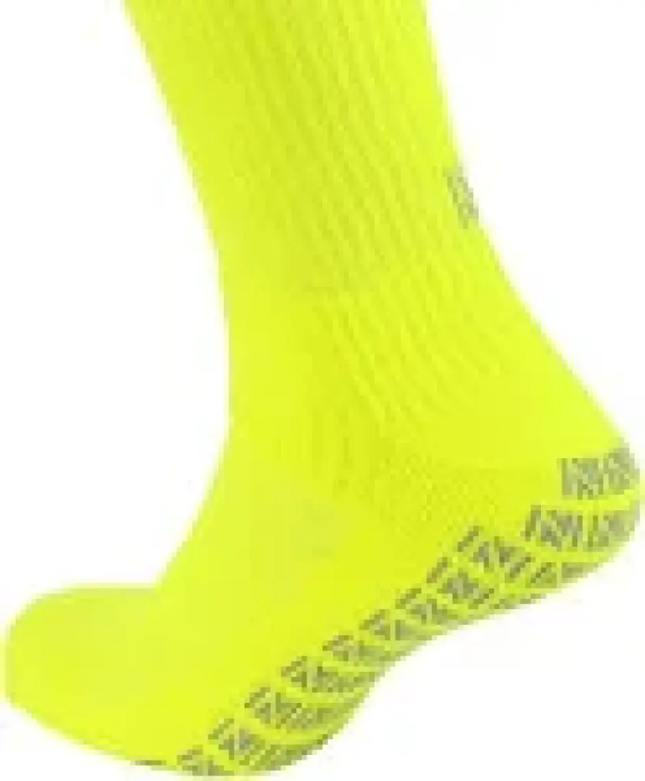 Norfolk Lizard Multi-Sport Kaydırmaz Tabanlı Spor Çorabı