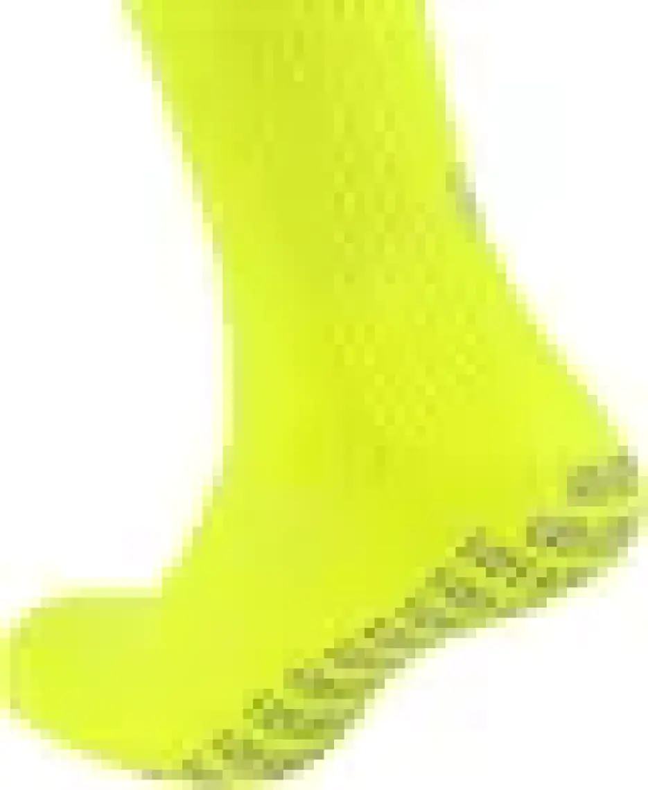 Norfolk Lizard Multi-Sport Kaydırmaz Tabanlı Spor Çorabı