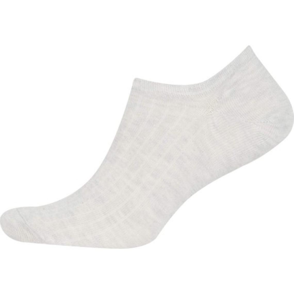 DeFacto Erkek Görünmez 5'li Pamuklu Sneaker Çorap A6103AXNS