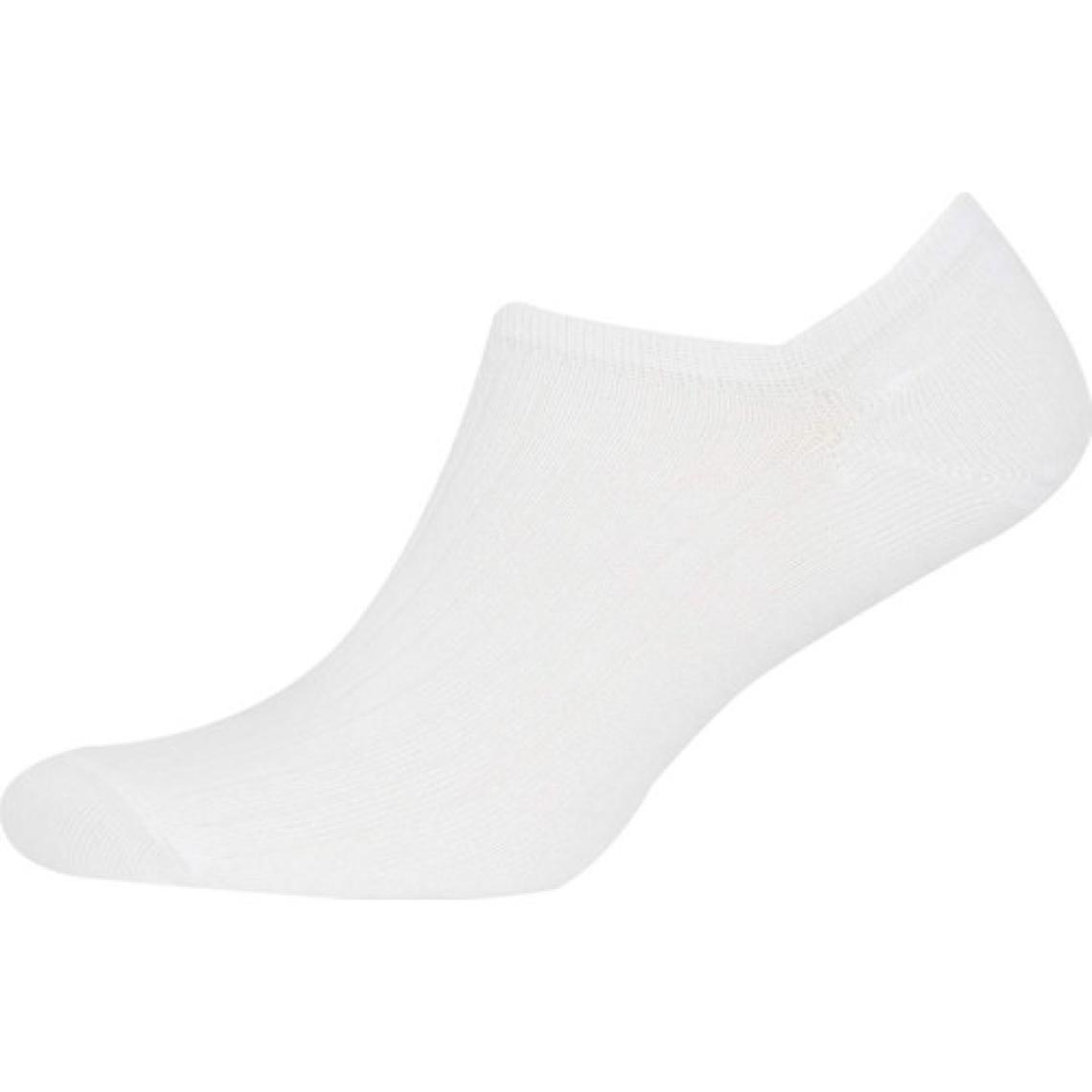 DeFacto Erkek Görünmez 5'li Pamuklu Sneaker Çorap A6103AXNS