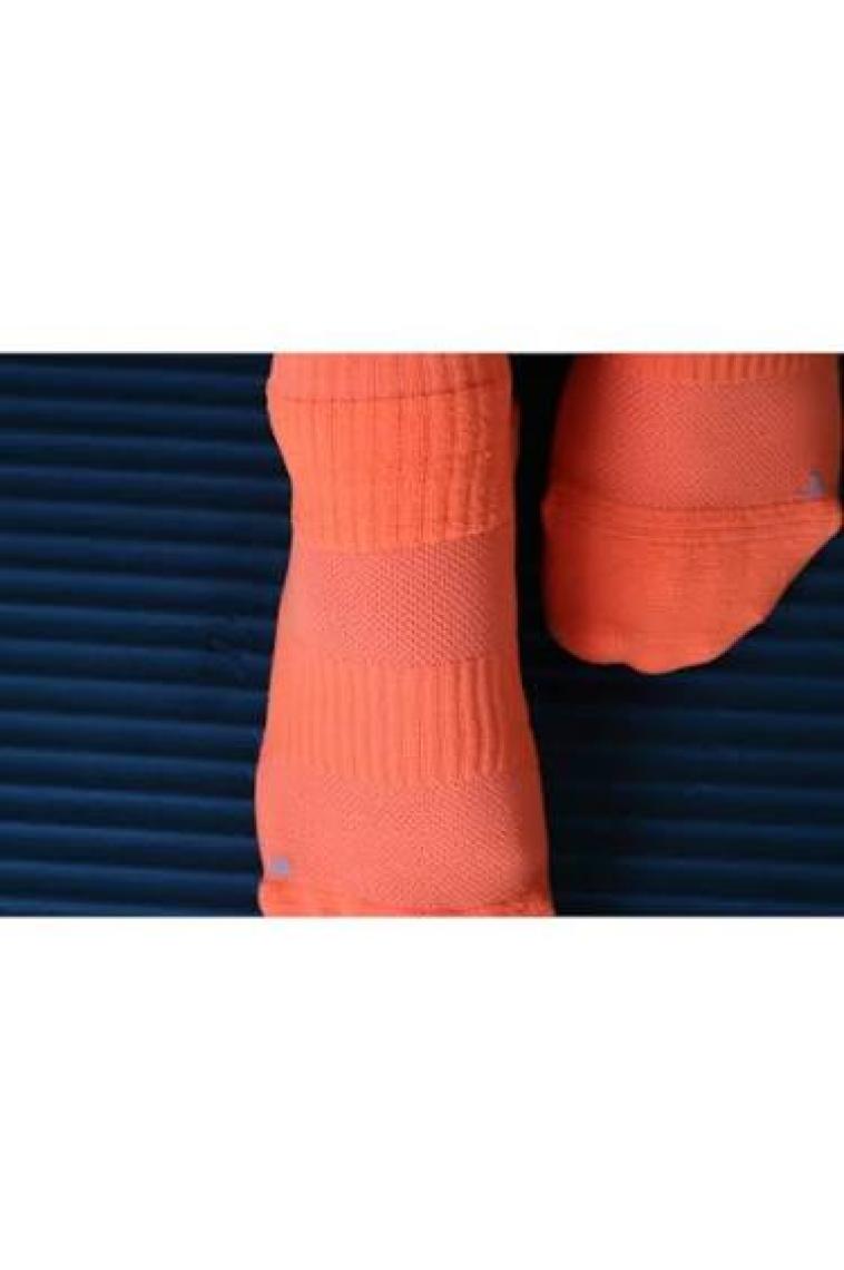 Norfolk Lizard Multi-Sport Kaydırmaz Tabanlı Spor Çorabı