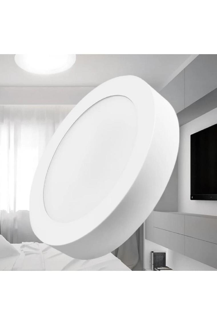Cata CT-5271 25 W 6400 K Beyaz Işık Led Armatür