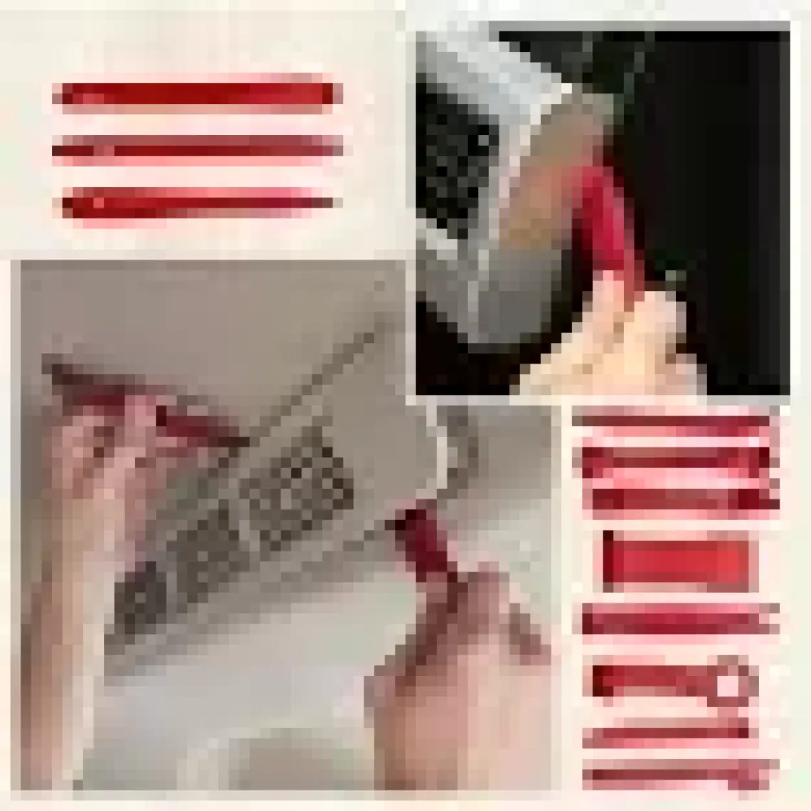 Oto Döşeme ve Trim Sökme Seti 19 Parça Set