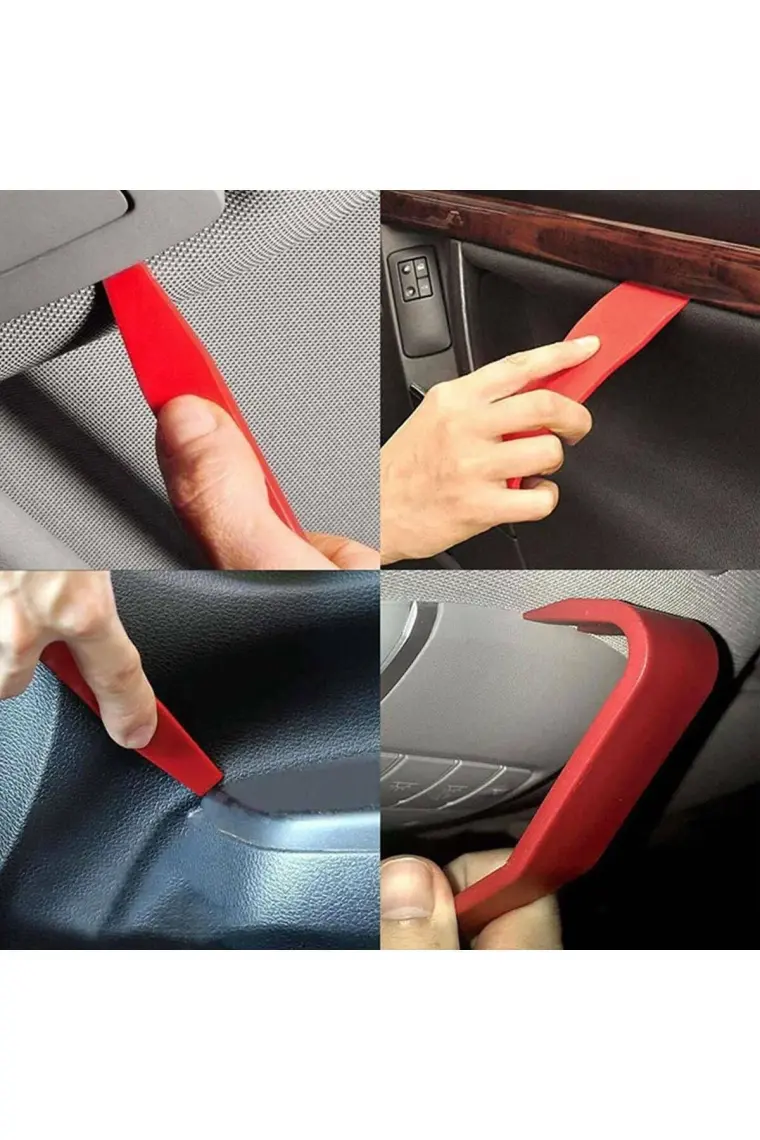 Oto Döşeme ve Trim Sökme Seti 19 Parça Set