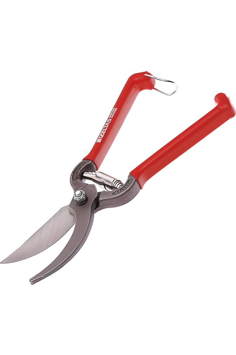 6710 Lüks Bağ Makası 230mm