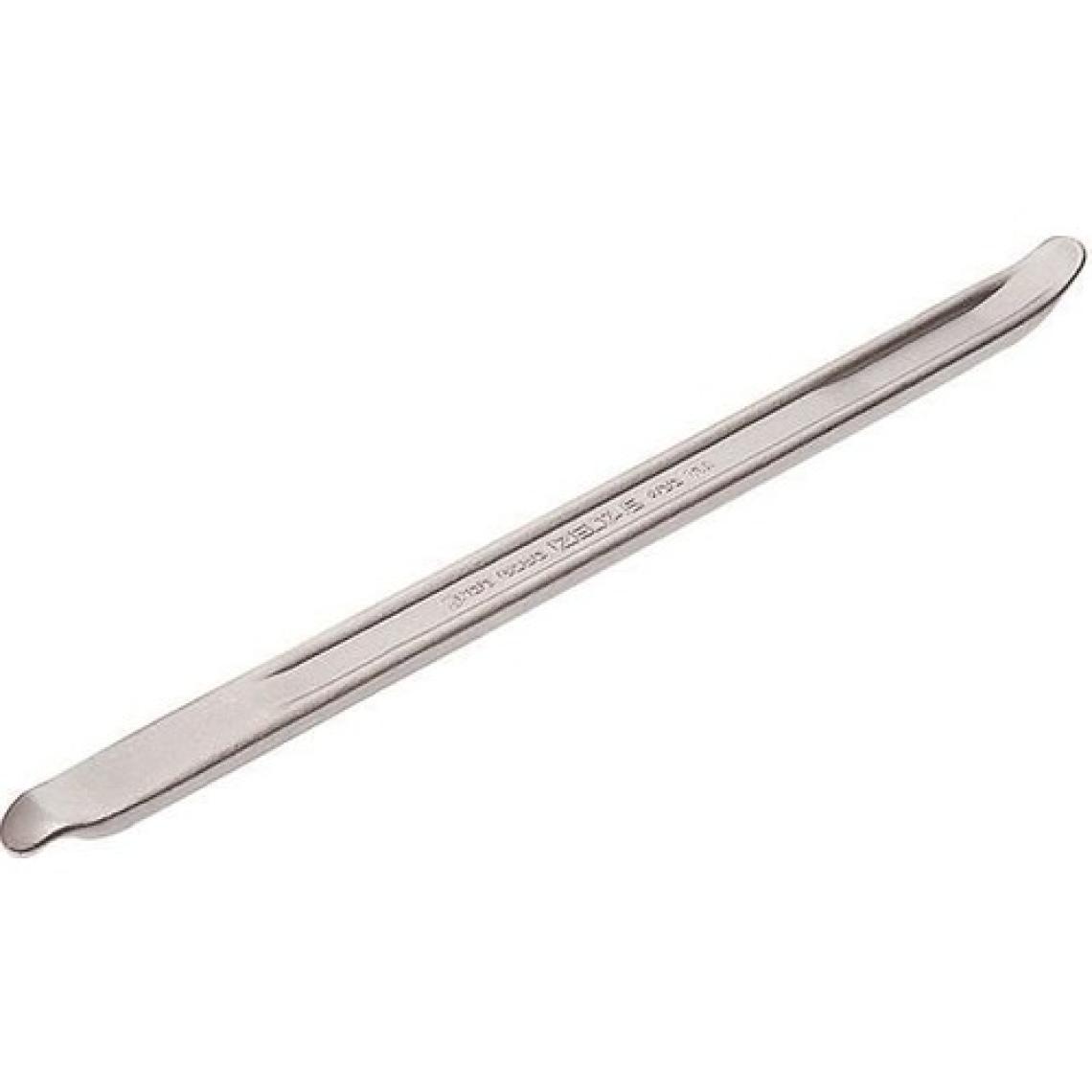 İzeltaş İZELTAŞ-6350260300-300 mm Oluklu Levye Krom