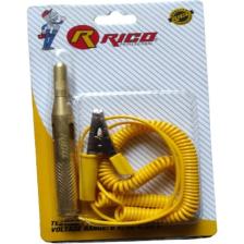 Rico 004-RC0008 Oto Kontrol Kalemi Spiralli