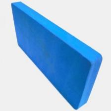 Boysil Mavi Köpük Zımpara Takozu Küçük 13*8cm