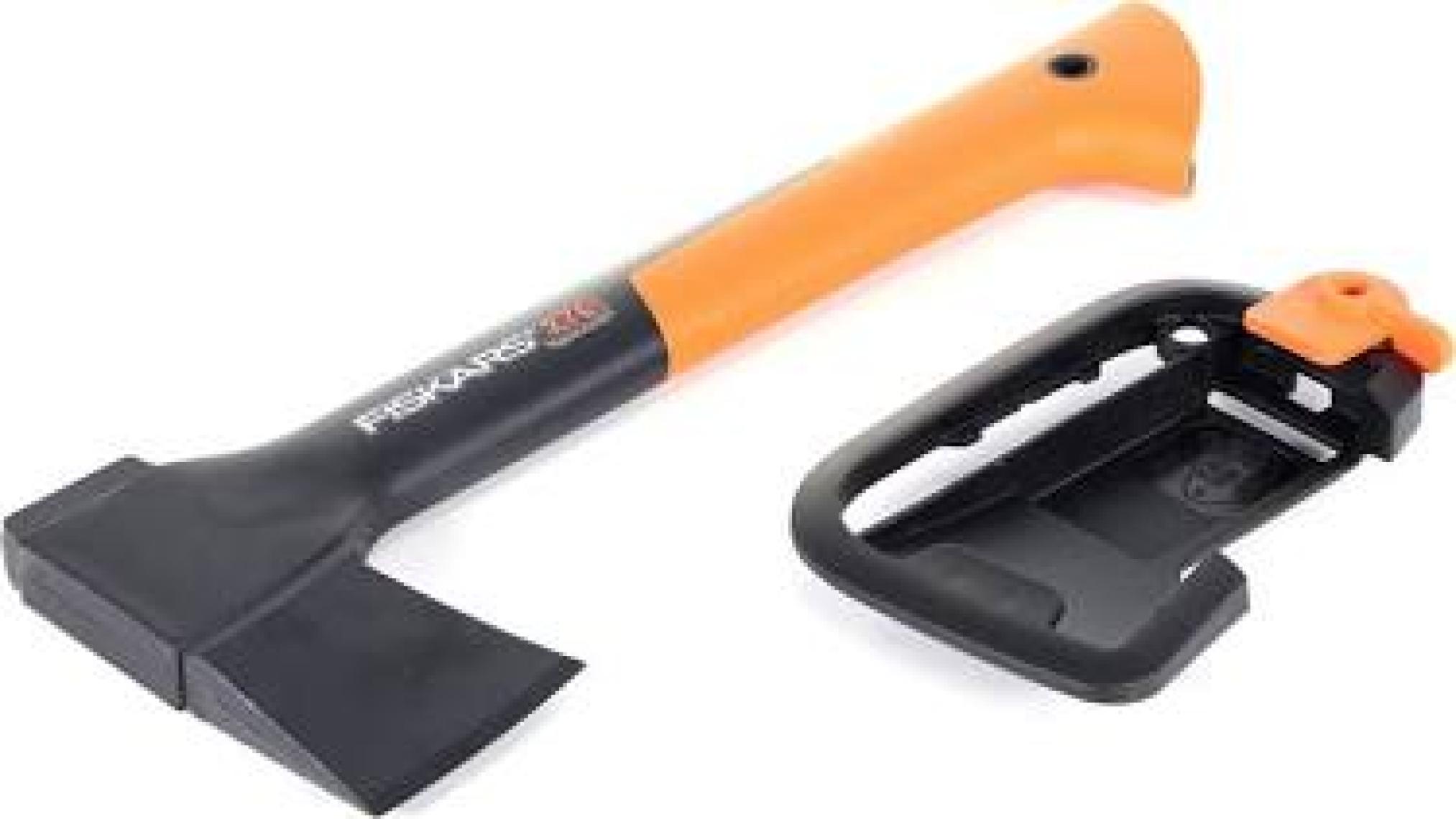 Fiskars 121423-1015618 Parçalama Baltası XS-X7