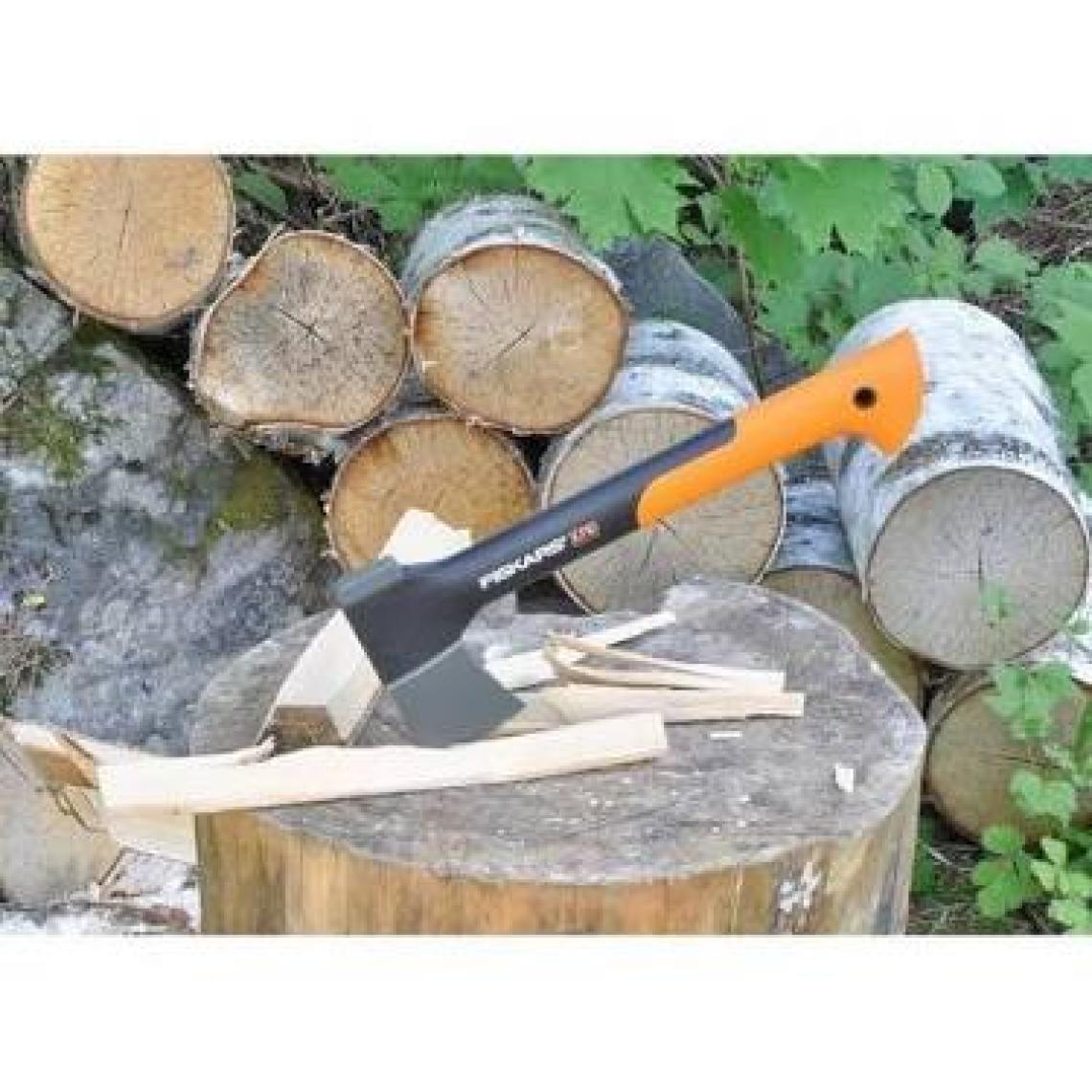 Fiskars 121423-1015618 Parçalama Baltası XS-X7