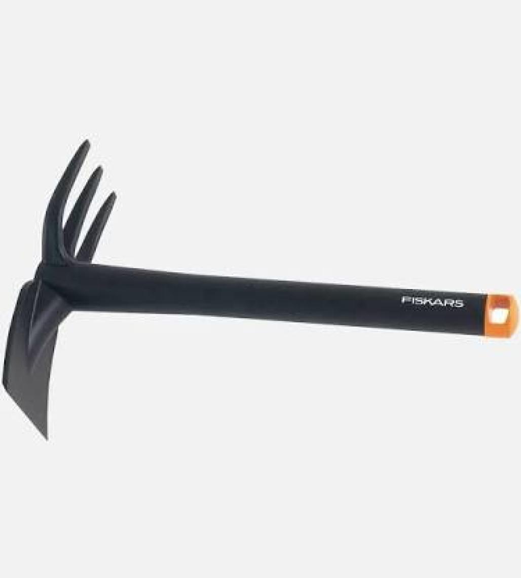 Fiskars 137040-1001601 Solid Küçük Bahçıvan Çapası